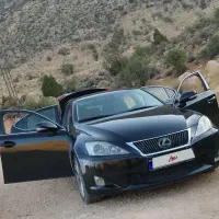 فروش ماشین لکسوس