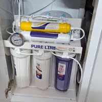 تعمیرات و نصب تصفیه آب خانگی|خدمات پیشه و مهارت|اصفهان, مرداویج|دیوار