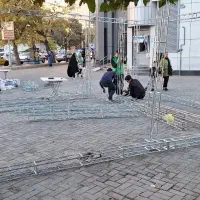 اجاره اسپیس و سیستم صوتی|خدمات پیشه و مهارت|همدان, |دیوار