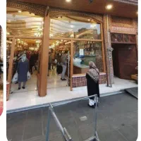 استیجاری مغازه روبروی امام زاده عبدالله