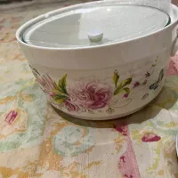 ظروف انتیک|کلکسیون اشیاء عتیقه|رشت, استادسرا|دیوار