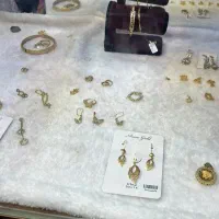 دستبند شانل طلا 7 درصد کلا|جواهرات|قم, صادقی|دیوار