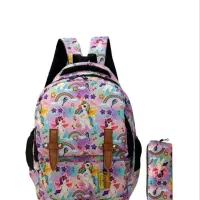 کیف کوله مدارس
