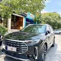 فیدیلیتی پرستیژ۷نفره مشکی داخل نسکافه ای