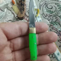 چاقو زنجان کوچک کلکسیون