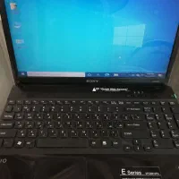 لپ تاپ vaio برند سونی