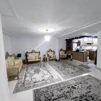 90متر-2خواب-طبقه3-خوش-ساخت-و-خوش-نقشه-وتمیز-دانیال