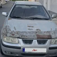 سمند 83