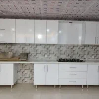 کابینت اقتصادی شیک و کاربردی