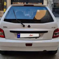 پراید ۱۱۱ sx|خودرو سواری و وانت|تهران, آجودانیه|دیوار