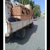 اسباب کشی با کارگر ای وهاب بلوچ