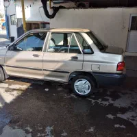 پراید ۸۹ سلامت