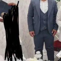 کت و شلوار مجلسی و اداری