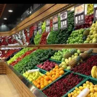 فروش لوازم میوه فروشی