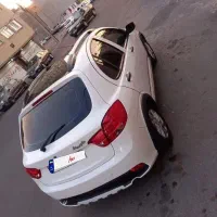 کوییک GXR مدل 1403سفارشی بدون رنگ رینگ دار|خودرو سواری و وانت|تبریز, |دیوار