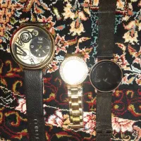 ساعت|ساعت|مسجد سلیمان, |دیوار