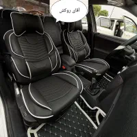 بالشتک دار روکش صندلی