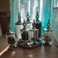 دکوری|قوری، کتری، قهوهساز دستی|بومهن, |دیوار