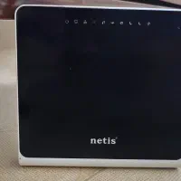 مودم VDSL نتیس