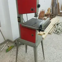 اره نواری مینیاتوری