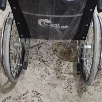 ویلچر نو مدلDAYAN