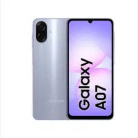 گوشی A07 با شرایط اقساطی عصر مویایل|موبایل|تبریز, |دیوار