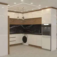 طراحی انواع دکوراسیون و نمای ساختمان با ضمانت|خدمات پیشه و مهارت|شیراز, سینما سعدی|دیوار