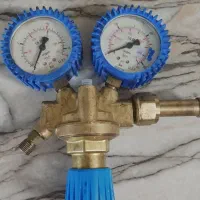 مانومتر  هوابرش اکسیژن