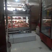 جوان   کار اغذیه در منطقه سیدی نیازمندیم