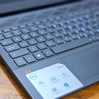 لپتاپ گیمینگ Dell G15 5511 رم 24 گیگ|رایانه همراه|شیراز, ملاصدرا|دیوار