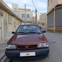 پراید86هیدرولیک