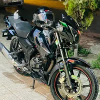 اپاچی مشکی آپاچی