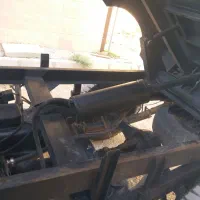 نیسان دیزل زامیاد|خودرو سواری و وانت|چرداول, |دیوار