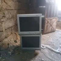 مانیتور LG سالم