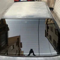 پژو ۴۰۵ glx|خودرو سواری و وانت|تهران, سبلان (لشگر)|دیوار