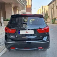 هایما s7+۱۴۰۲ توربو بدون نقطه