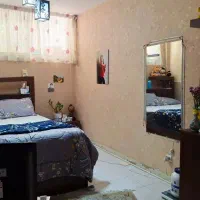 ۷۰ متر / دو‌خواب / با حیاط اختصاصی /تمیز|اجارهٔ آپارتمان|تهران, هفت حوض|دیوار