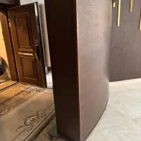 جالباسی و جاکفشی تمام چوب