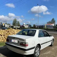 پارس دوگانه بیرنگ ۸۹|خودرو سواری و وانت|تالش, تالش|دیوار