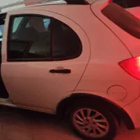 کوییک ۱۴۰۰ بی‌رنگ|خودرو سواری و وانت|پاکدشت, پاکدشت (مامازند)|دیوار