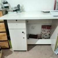 میزتحریردرحدنوسالم|میز تحریر و کامپیوتر|قوچان, |دیوار