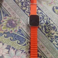 ساعت هوشمند