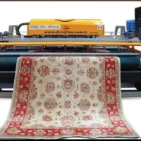 نیروی کار برای قالیشویی