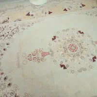 یک جفت فرش|فرش|کاشمر, |دیوار