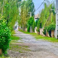 فروش-زمین200-متری-سنددار-داخل-شهرک-بینظیر3500