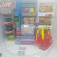 کامیون|اسباب‌بازی بچه|تبریز, |دیوار