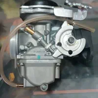 کاربرات موتور سیکلت