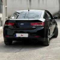 سراتو کوپه واردات ۲۰۱۲|خودرو سواری و وانت|قائم‌شهر, |دیوار