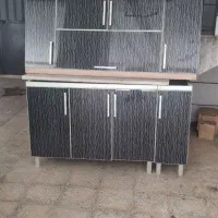 کابینت فلزی