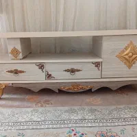 میز تلویزیون